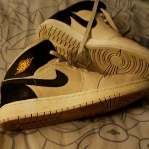 Air jordan 1 size 6